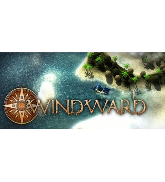 Windward GOG.com Key GLOBAL